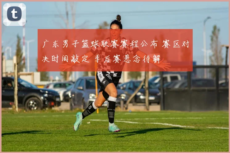 广东男子篮球联赛赛程公布 赛区对决时间敲定 季后赛悬念待解